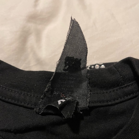 RARE. Ice Cream - Billionaire Boys Club T-Shirt - Picture 4 of 5